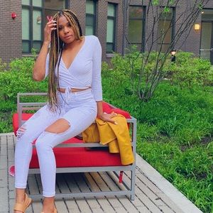 Meet your Posher, Tyesn